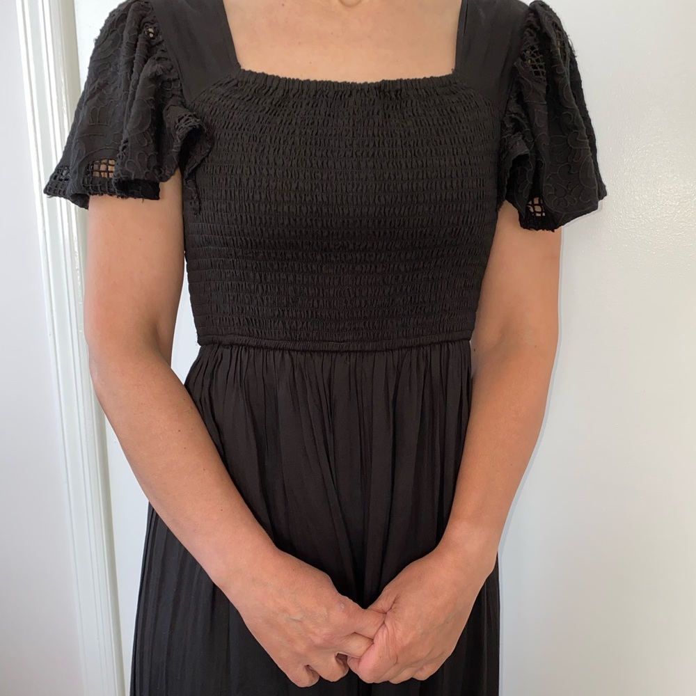 Brand new dress by Anthropologie